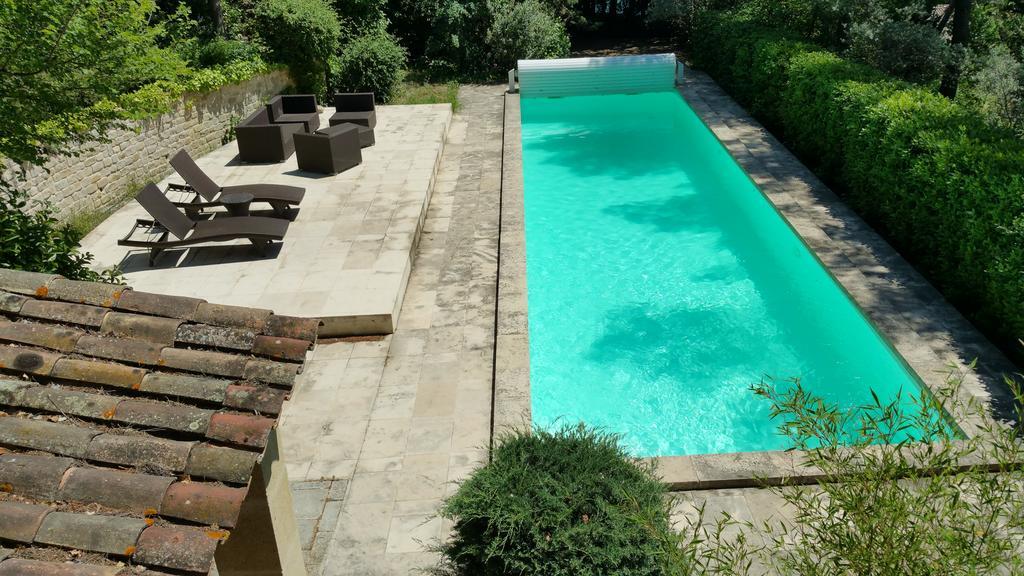 Guest house Bastide De La Madeleine