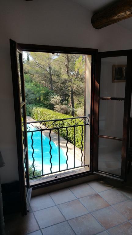 Guest house Bastide De La Madeleine
