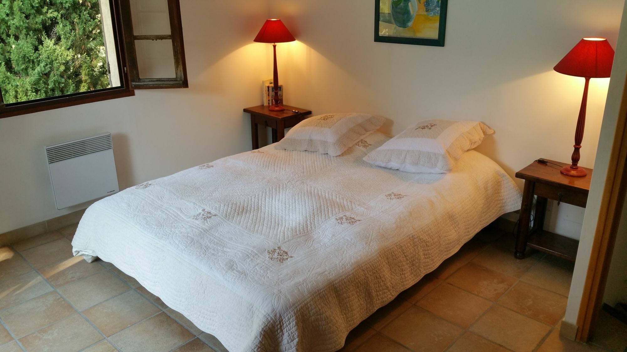 Bastide De La Madeleine Guest house Aix-en-Provence