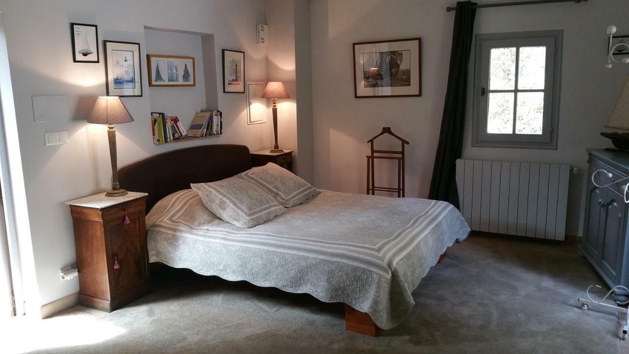 Guest house Bastide De La Madeleine 3*