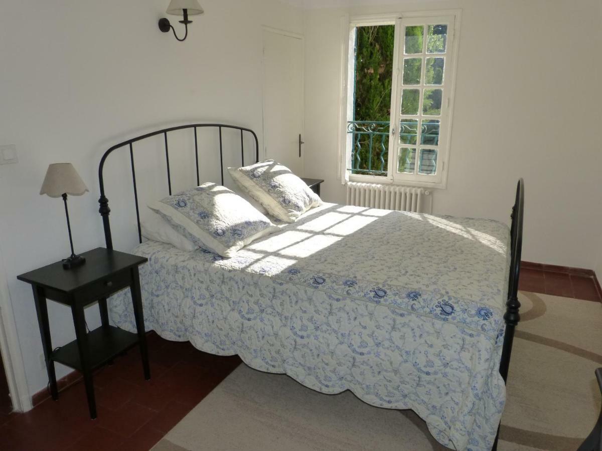 Bastide De La Madeleine Guest house